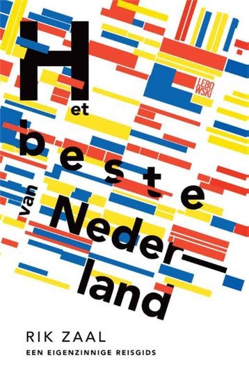 Het beste van Nederland - Rik Zaal 9789048819478, Verzenden, Zo goed als nieuw, Rik Zaal