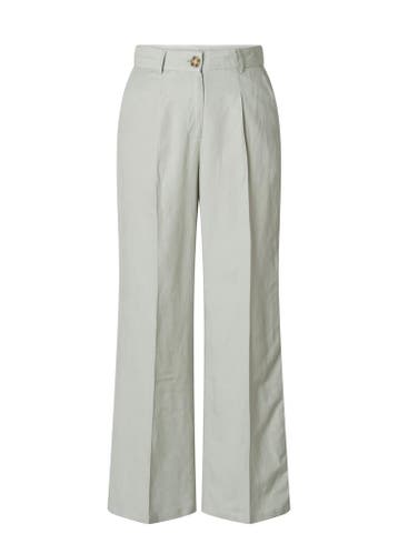 YESTA broek Hedwig Essential Maat:, Verzenden, Nieuw, Overige kleuren