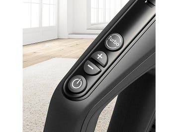 Bosch -   Serie 6 Propower Zwart, Witgoed en Apparatuur, Stofzuigers, Verzenden, Nieuw, Stofzak, Minder dan 1200 watt