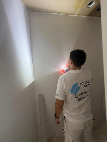 ACTIE t/m dec. 2026 | ACHALHI Bouw en Stukadoor, Garantie, Stucwerk