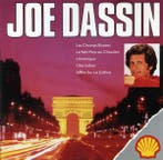 Joe Dassin - Best Of Joe Dassin, Ophalen of Verzenden, Gebruikt
