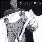 cd - Steely Dan - Alive In America, Verzenden, Zo goed als nieuw