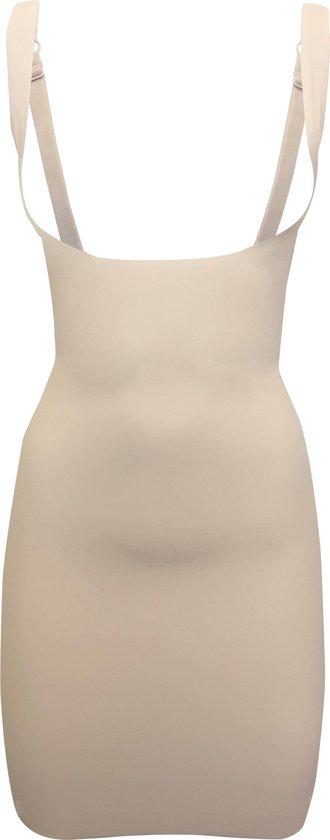 MAGIC Bodyfashion - L - Maxi Sexy Jurk Latte, Kleding | Dames, Ondergoed en Lingerie, Verzenden