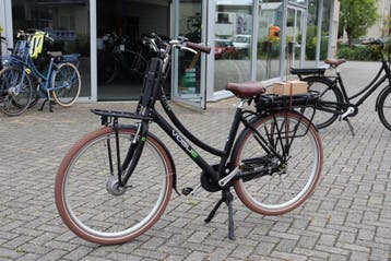 Vogue Elite l 468wh l 3 speed l 2jr garantie l 49cm l Nieuw, Fietsen en Brommers, Overige merken, Verzenden, Nieuw, 47 tot 51 cm