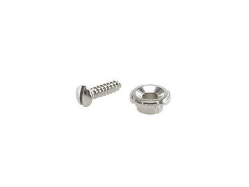 Fender Vintage Telecaster String Guide Nikkel, Verzenden, Nieuw