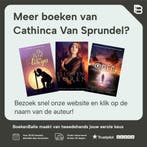 Er was eens / Er was eens 9789492585394, Verzenden, Zo goed als nieuw, Cathinca Van Sprundel