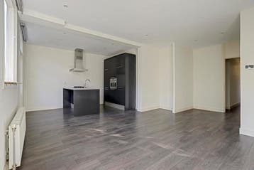 Te huur: Appartement Groeninxstraat in Rotterdam, Appartement, Rotterdam, Zuid-Holland