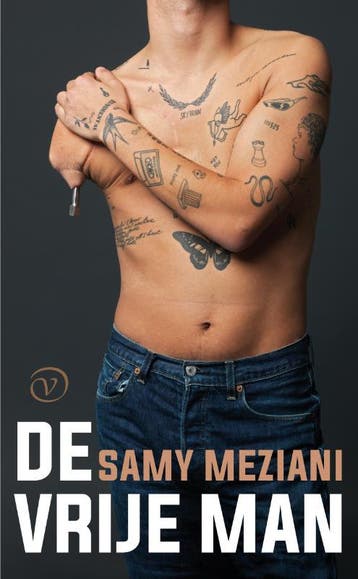 De Vrije Man | Samy Meziani | Nieuw, Boeken, Ophalen of Verzenden, Nieuw, Samy Meziani