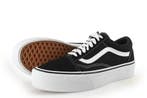 Vans Sneakers in maat 41 Zwart, Kleding | Dames, Schoenen, Verzenden, Zwart, Vans, Sneakers of Gympen