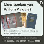 Zelf metselen 9789044950090 Willem Aalders, Boeken, Verzenden, Gelezen, Willem Aalders