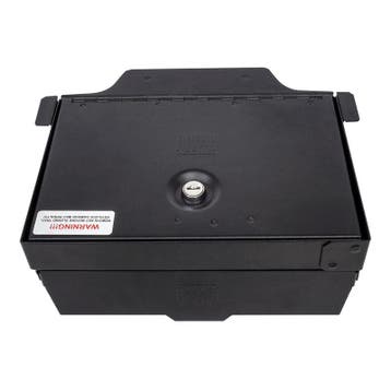 Tuffy Console Safe W/ Keyed Lock For Ram Trucks W/ Sliding, Auto diversen, Ophalen of Verzenden