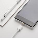 Gembird Magnetische Oplaadkabel en Synchronisatie Kabel M..., Ophalen of Verzenden, Nieuw