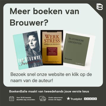 groep 6 / Staal taal / Handleiding 9789034571441 Brouwer, Boeken, Verzenden, Gelezen, Brouwer