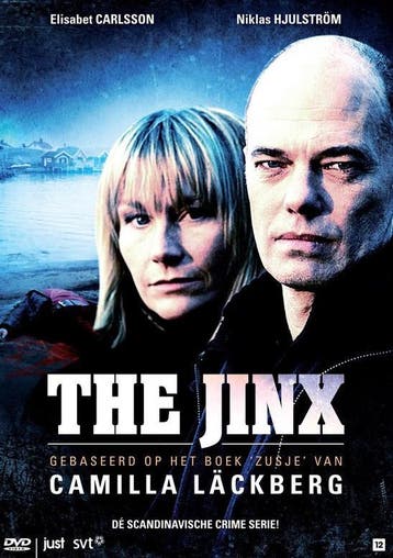 Jinx, The, Verzenden, Nieuw in verpakking