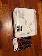 Epson EB-X39 Videoprojector