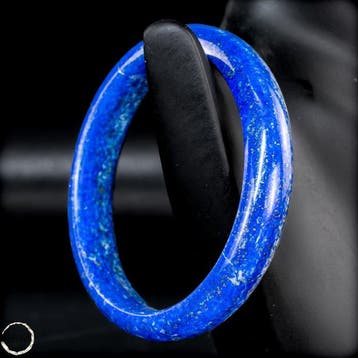 Natuurlijke lapis lazuli armband – Elegante edelsteenarmband