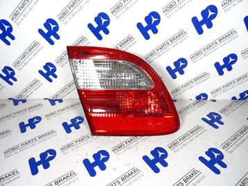Achterlicht E-klasse w211 Achterklep Combi Links., Ophalen of Verzenden, Gebruikt, Mercedes-Benz
