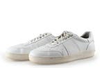 Sandro Sneakers in maat 44 Wit, Verzenden, Wit, Sandro, Sneakers of Gympen