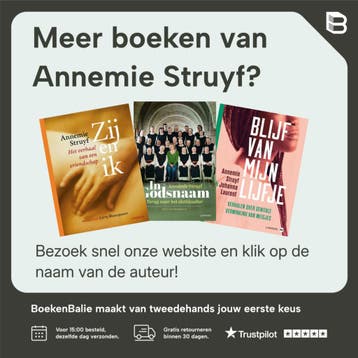 Ladies first - Annemie Struyf 9789020977622, Verzenden, Zo goed als nieuw, Annemie Struyf