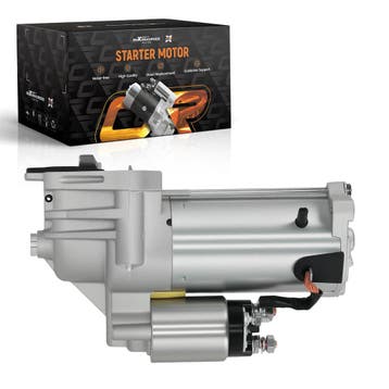 Startmotor 12V 19 teeth voor Ford Mondeo III 2000-2007, Verzenden, Nieuw, Ford USA