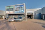 Bedrijfsruimte, Loods te huur Conradstraat 2A Zwolle, Zakelijke goederen, Huur, Bedrijfsruimte