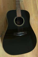 Ibanez - LS-500BK - - Dreadnought gitaar - Japan - 1984, Muziek en Instrumenten, Nieuw