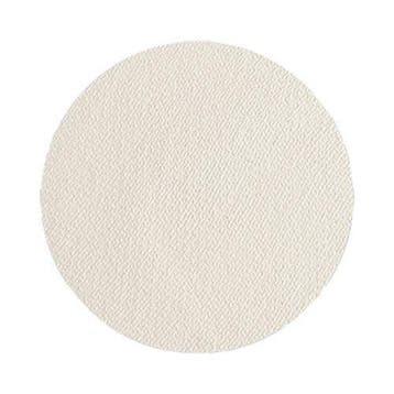 Superstar schmink waterbasis doodshoofd witl (45gr), Verzenden, Nieuw, Feestartikel