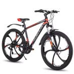 Mountainbike 26 Inch – 21 Speed en Schijfremmen, Fietsen en Brommers, Verzenden, Nieuw