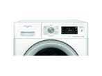 Whirlpool -  Was-droogcombinatie 8 Kg + 6 1400 Rpm 75 Db, 8 tot 10 kg, Verzenden, Nieuw, 85 tot 90 cm