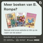 Ben ik het die ik zie ? 9789076633305 B. Rompa, Verzenden, Zo goed als nieuw, B. Rompa