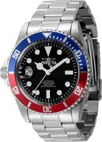Invicta Pro Diver 43976 Heren Horloge - Waterdicht - Analoog, Verzenden, Nieuw