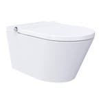Randloos Wandcloset met Douchefunctie | Luxe WC Douche met F, Verzenden, Nieuw