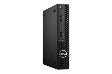 Dell OptiPlex 3090 Micro | Intel® Core™ i5-10600T Processor, Ophalen of Verzenden, Zo goed als nieuw, Dell, SSD