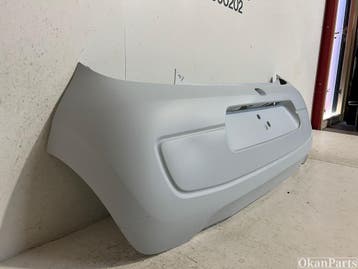 Citroen C1 II achterbumper 52159-0H090, Ophalen, Gebruikt, Achter, Bumper