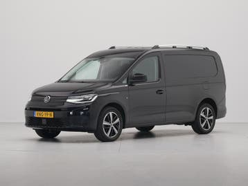 Volkswagen Caddy Maxi Cargo L2H1 2.0 TDI 122PK DSG 1st-Editi, Automaat, Stof, Gebruikt, Euro 6