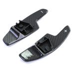 Volkswagen Golf 8 GTi R Carbon schakel flippers, Verzenden