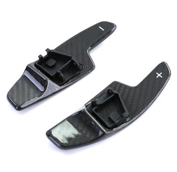 Volkswagen Golf 8 GTi R Carbon schakel flippers, Verzenden
