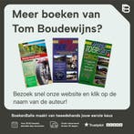 Auto Toertochten 7 9789060132722 Tom Boudewijns, Verzenden, Gelezen, Tom Boudewijns