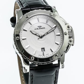 Murex - Swiss watch - RSM884-SL-1 - Zonder minimumprijs -, Sieraden, Tassen en Uiterlijk, Nieuw