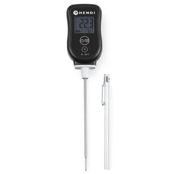 Thermometer | Digitaal | Sonde (Vast) | -50°C/+350°C |, Verzenden, Nieuw in verpakking