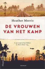 De vrouwen van het kamp (9789402716917, Heather Morris), Boeken, Verzenden, Nieuw