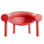 Magis Sam Son fauteuil, Huis en Inrichting, Fauteuils, Verzenden, Nieuw