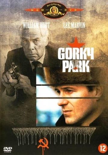 Gorky Park, Verzenden, Nieuw in verpakking
