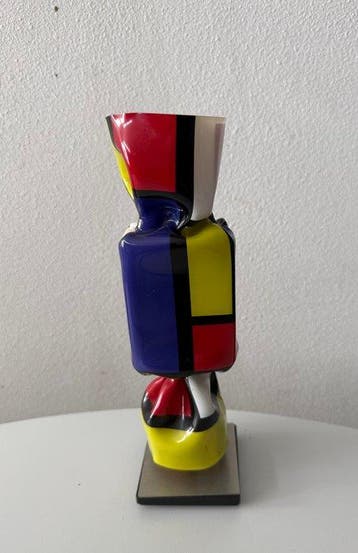 Ad van Hassel (1953) - Art Candy Toffee