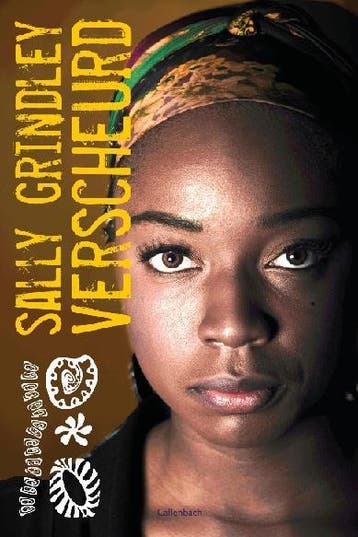 Verscheurd - Sally Grindley 9789026606922, Boeken, Verzenden, Zo goed als nieuw, Sally Grindley