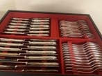 Bestekset voor 12 personen (108) - .800 zilver