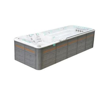 Swimspa Energy Deep incl. Cover, Verzenden, Nieuw