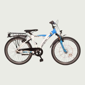 Batavus kinderfiets 24 inch, Ophalen of Verzenden, Gebruikt, Batavus