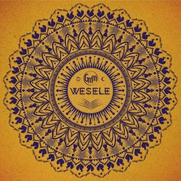 cd - gmm - WESELE (nieuw), Verzenden, Zo goed als nieuw