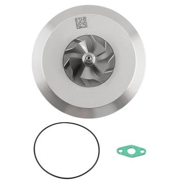 Turbo cartridge GT1749V geschikt voor Opel Vectra C 1.9 C..., Verzenden, Nieuw, Opel